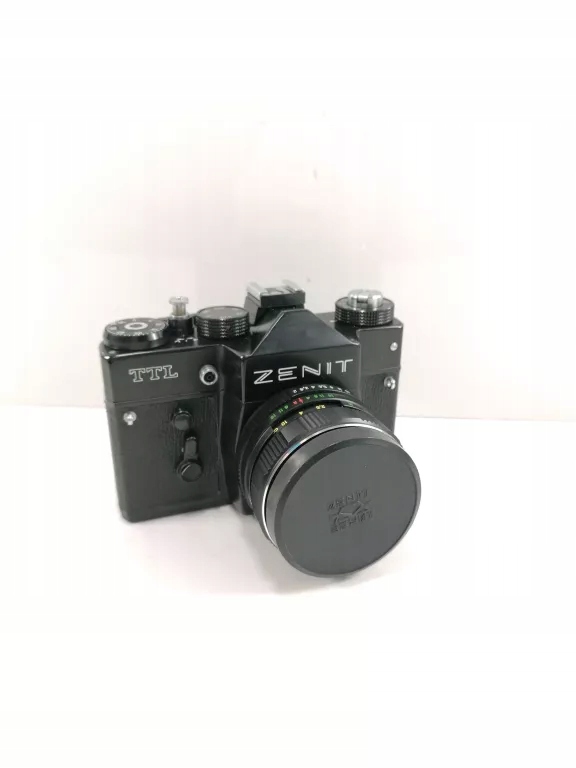 APARAT ZENIT TTL