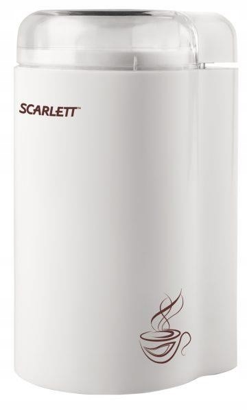 MŁYNEK DO KAWY SCARLETT SC-CG44501