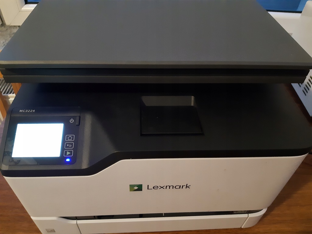 Urządzenie wielofunkcyjne Lexmark MC3224adw