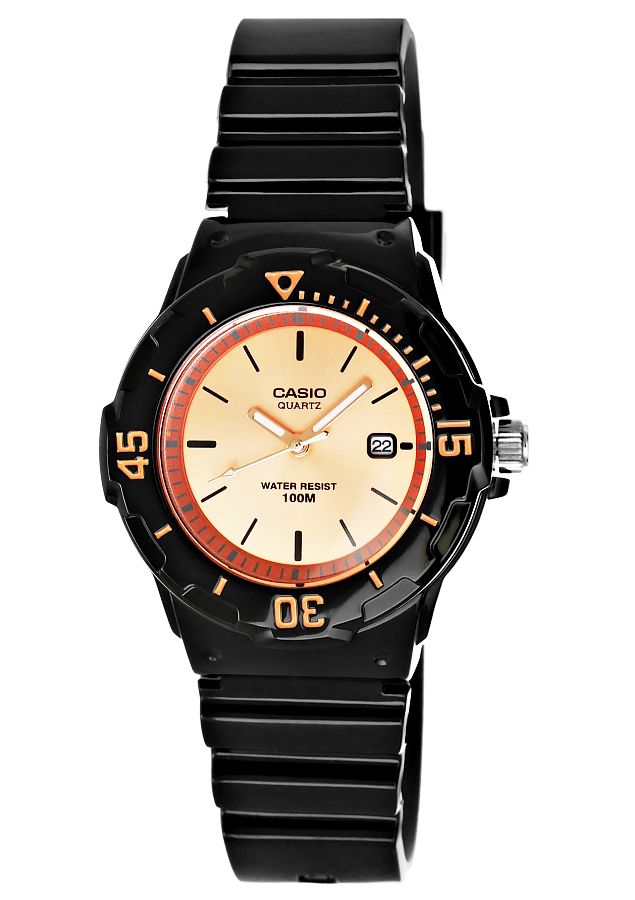 Zegarek Casio LRW-200H-9E2VDF