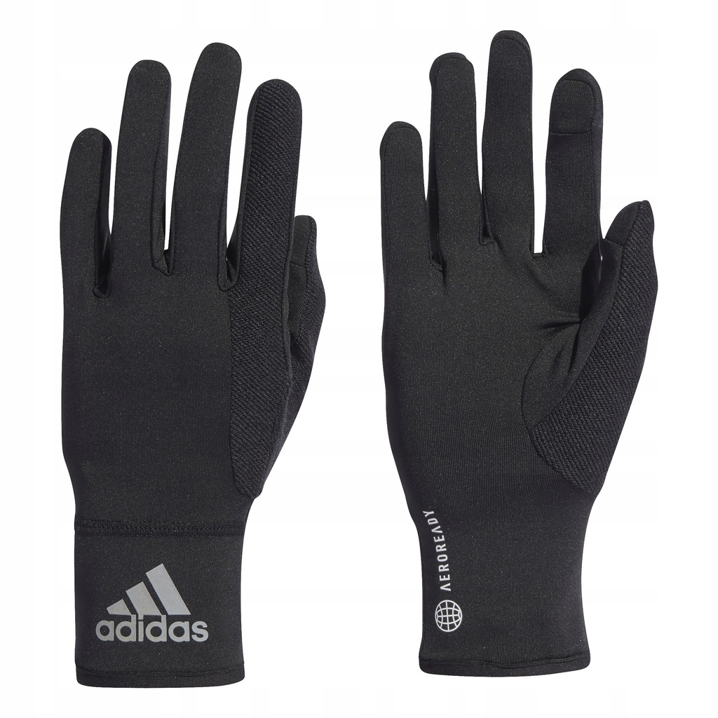 rękawiczki zimowe adidas Aeroready Gloves HI5635 L