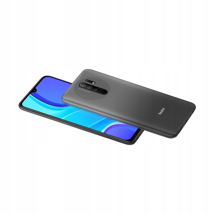 Купить Смартфон Xiaomi Redmi 9 4/64 ГБ NFC Dual 24h от PL: отзывы, фото, характеристики в интерне-магазине Aredi.ru