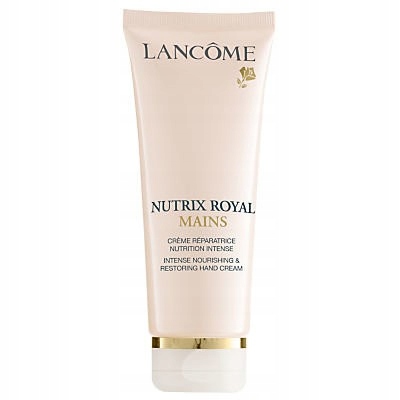 Lancôme Nutrix Royal Mains Krem do rąk 100ml