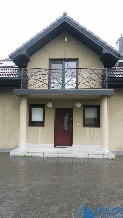 Dom, Chełmiec, Chełmiec (gm.), 219 m²