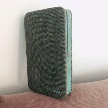 Mandel Phone Purse portfel na telefon 8268592876 oficjalne archiwum Allegro