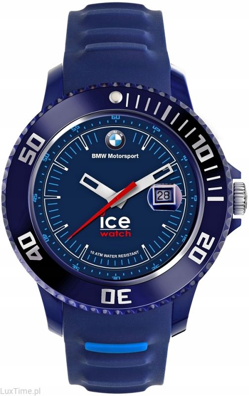 ICE WATCH ICE BMW MOTORSPORT BM.SI.BLB.U.S.14