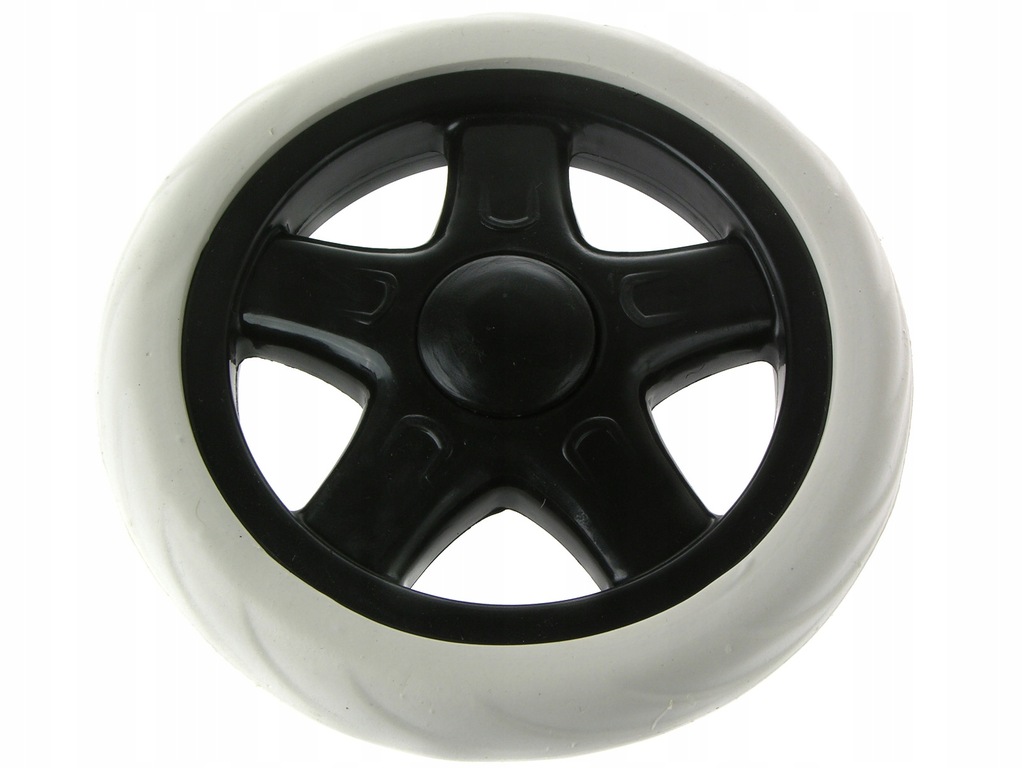 KÓŁKA DO WÓZKÓW na zakupy Toreb 15cm DUŻE KDC - 8260238306 - oficjalne