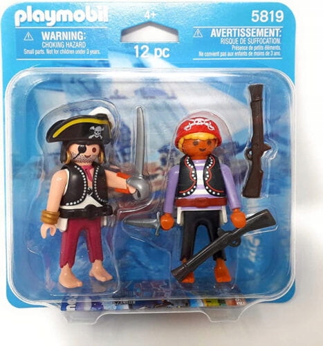 5819 Duo Pack Piraci