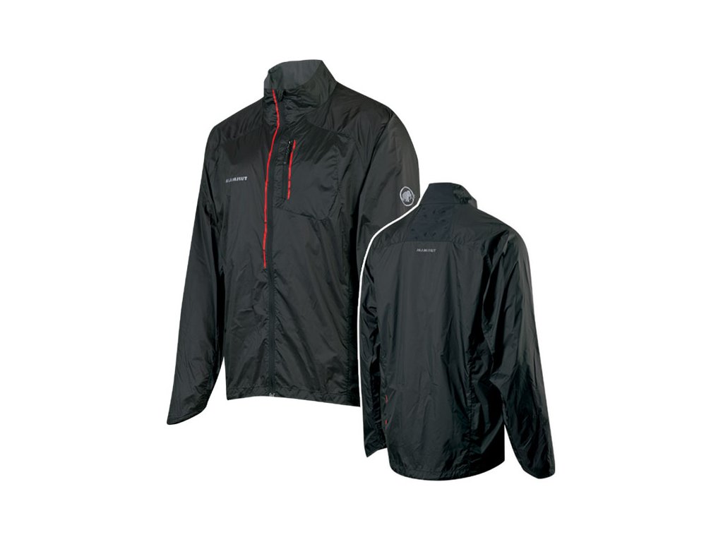 MAMMUT MTR 201 MICRO JACKET KURTKA DO BIEGANIA L