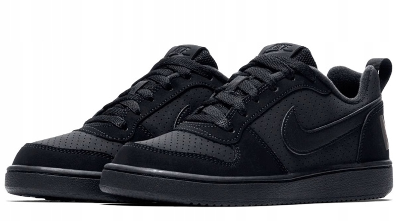NIKE COURT BOROUGH LOW GS839985001 r.38,5
