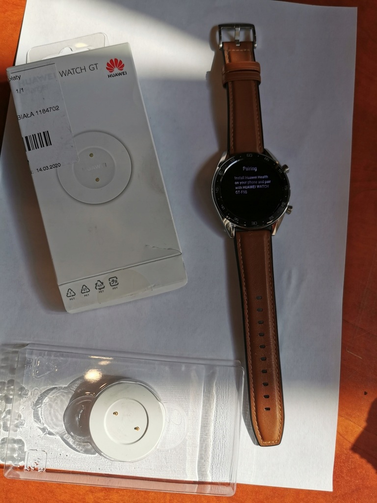 ftn 819 huawei