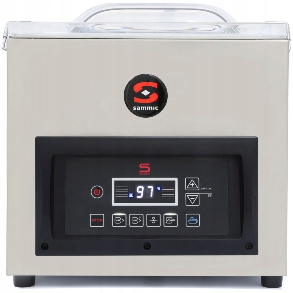 ZGRZEWARKA PAKO WARKA PRÓŻNIO WA KO MO RO WA DO ŻYWNOŚCI SE-310 370 W 320