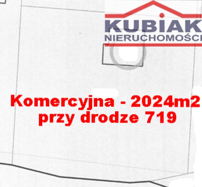 Działka, Brwinów, Brwinów (gm.), 2024 m²