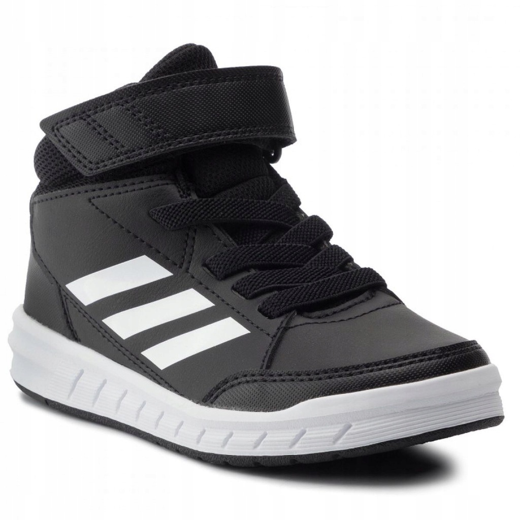 Buty dziecięce adidas ALTASPORT G27113 8357107624 oficjalne archiwum Allegro