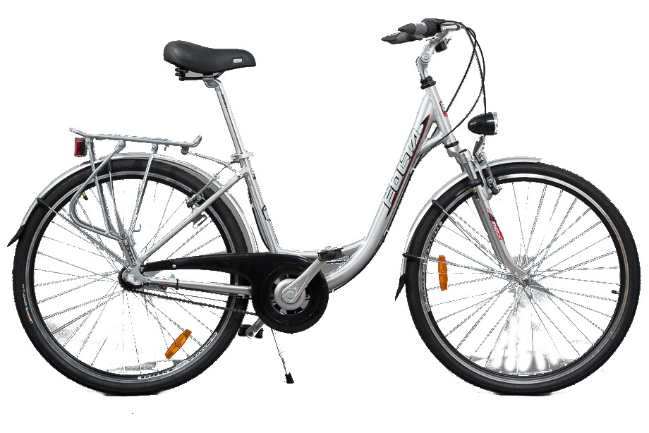 Rower trekingowy Damski FOLTA FIONI ALU NEXUS 3 6744519421 oficjalne archiwum Allegro