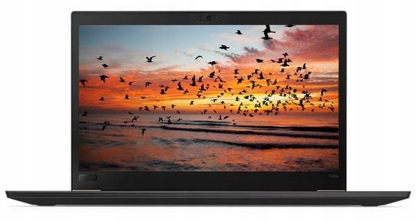 Lenovo Thinkpad T480s i7-8650u 8/1TB SSD NVMe FHD HF Thunderbolt W10PRO