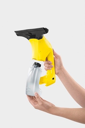 Купить Средство для мытья окон Karcher WV 1 Plus 1.633-203.0: отзывы, фото, характеристики в интерне-магазине Aredi.ru