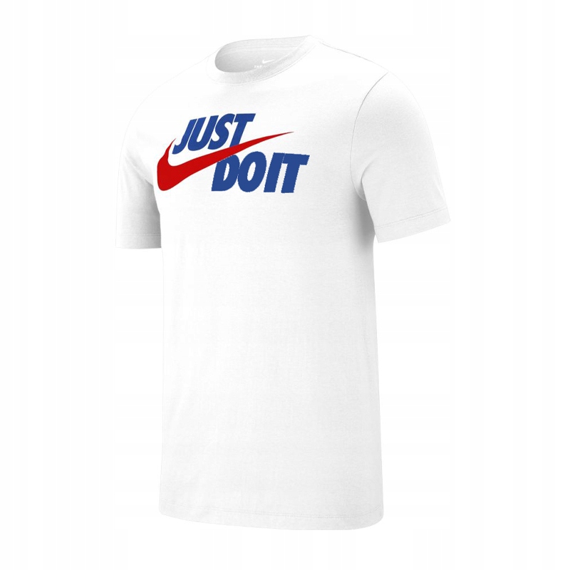 Nike NSW Just Do It t-shirt 106 Rozmiar M!