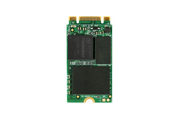Dysk SSD Transcend MTS 400 128GB M.2 SATA III