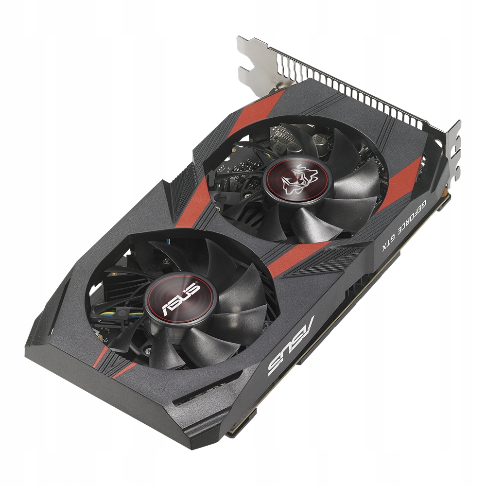 Купить Видеокарта ASUS GTX 1050 TI CERBERUS 4 ГБ AD: отзывы, фото, характеристики в интерне-магазине Aredi.ru