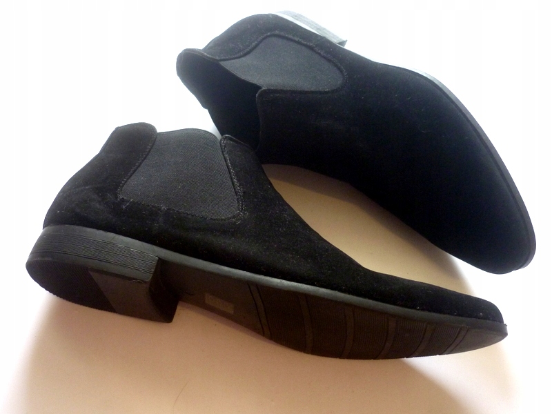 ASOS*lekkie ELEGANCKIE super buty*roz.44,5