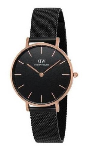 Zegarek Daniel Wellington DW00100201 Oryginalny