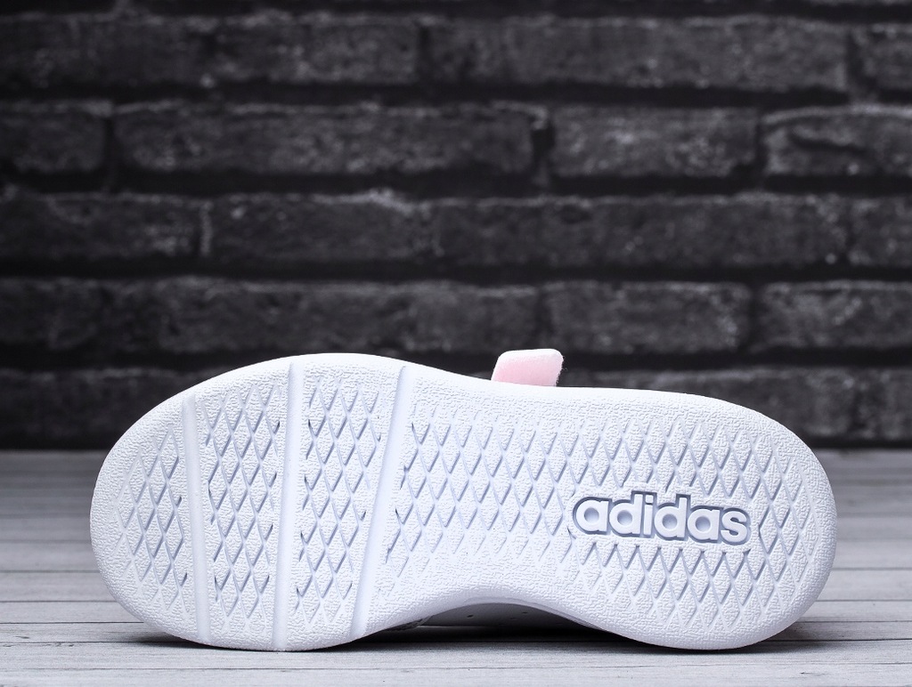 Купить Детская спортивная обувь Adidas Tensaur C EF 1097: отзывы, фото, характеристики в интерне-магазине Aredi.ru