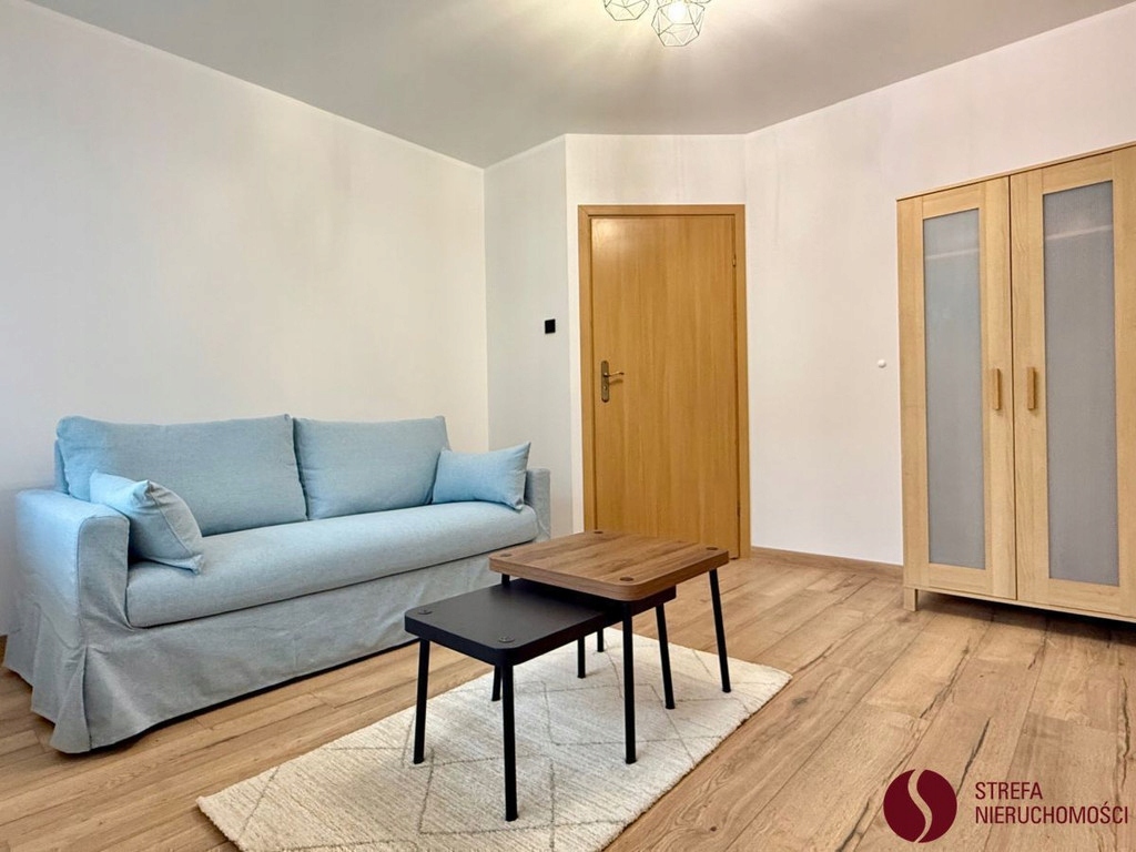 Mieszkanie, Poznań, Jeżyce, 43 m²