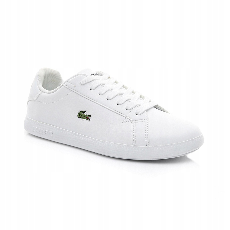 LACOSTE GRADUATE BL1 737SFA005221G BUTY DAMSKIE