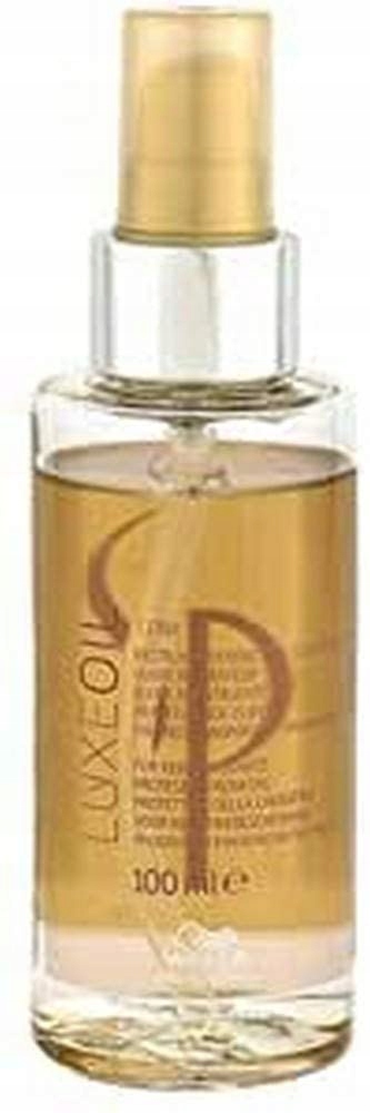 Wella SP Luxe Oil Elixir Olejek do włosów 100ml DE