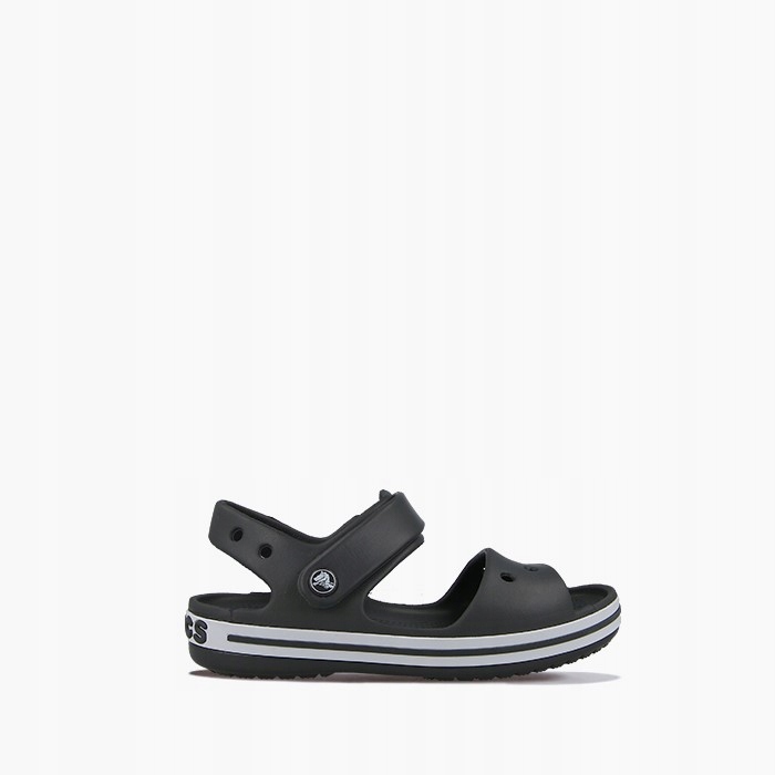 Buty Crocs Crocband Sandal 12856 GRAPHITE 32,5