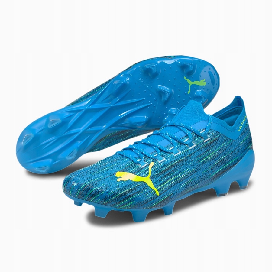 BUTY PUMA ULTRA 1.2 FG AG 106299 01 #42 Koszalin