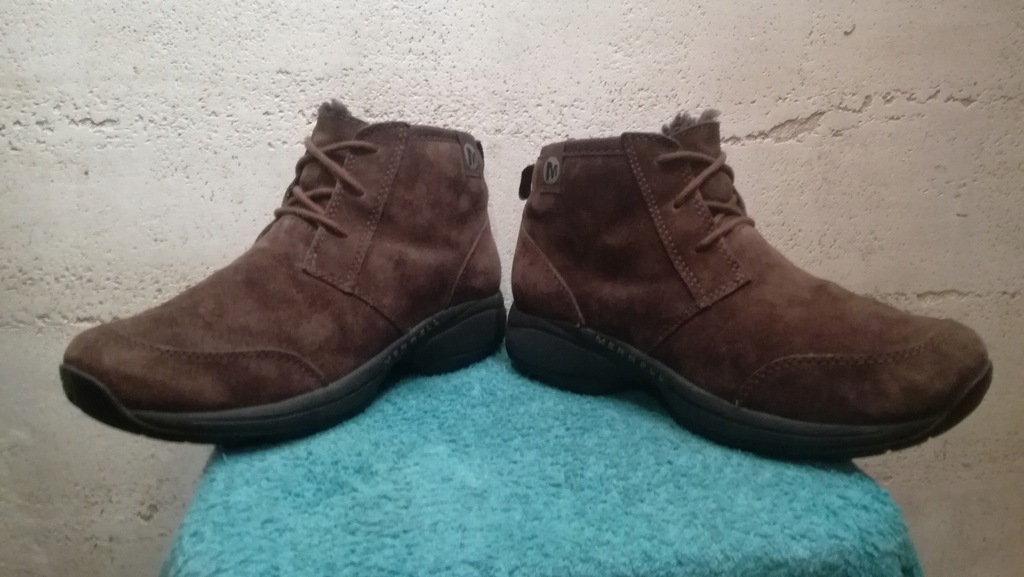 Merrell primo chill hot sale