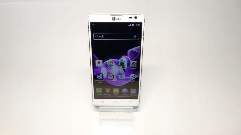 LG L9 II BEZ SIM LOCKA