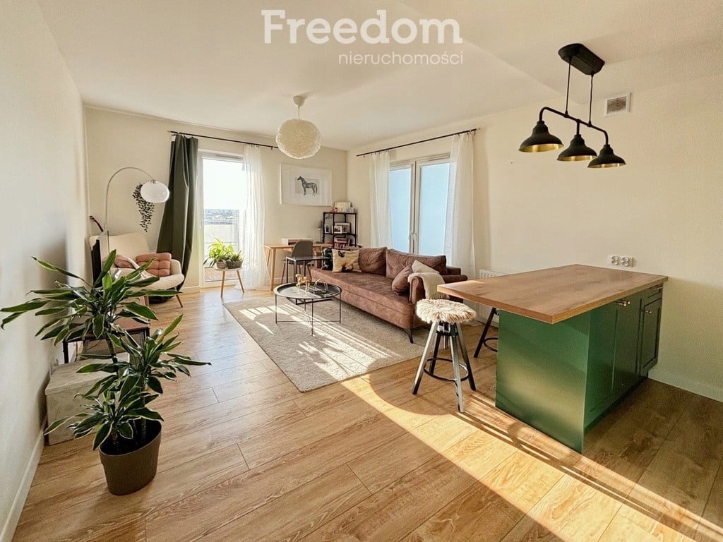 Mieszkanie, Elbląg, 50 m²