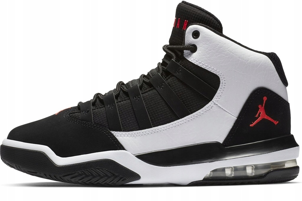 r. 38,5 BUTY AIR JORDAN AR1002 023 CZARNE 35,5 40 r. 38,5 BUTY AIR JORDAN AR1002 023 CZARNE 35,5 40