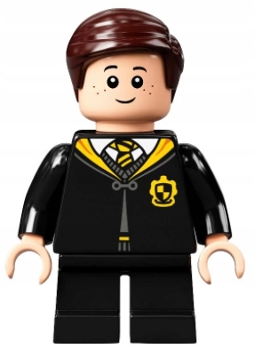 LEGO Justin Finch-Fletchley, hp306 NOWA