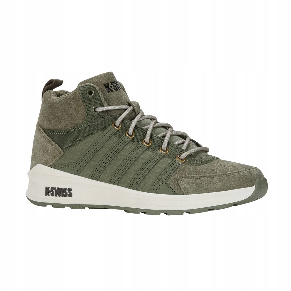 Buty K-Swiss Vista Trainer Mid 07145379M 44,5