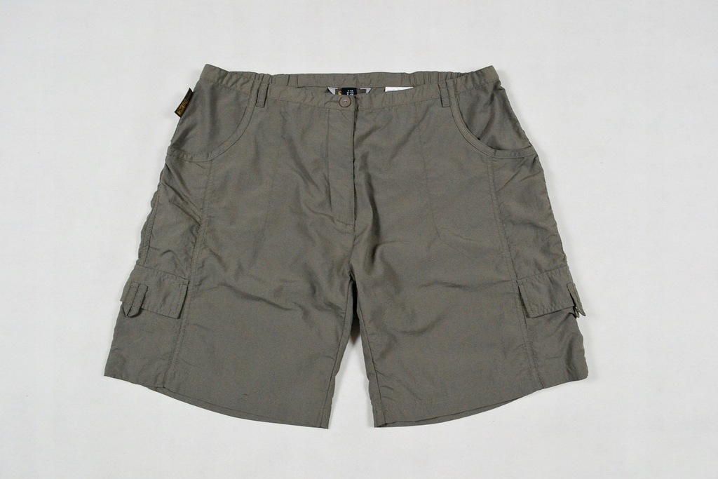 SALEWA 5C GLISS DRY LADY SHORT SPODENKI W GÓRY XXL