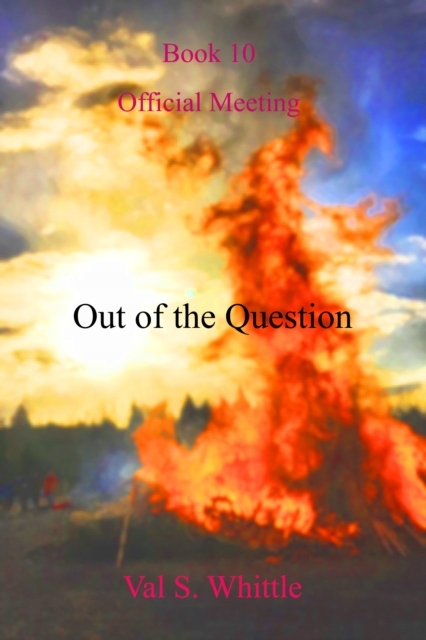 Out of the Question - Whittle, Val S. EBOOK