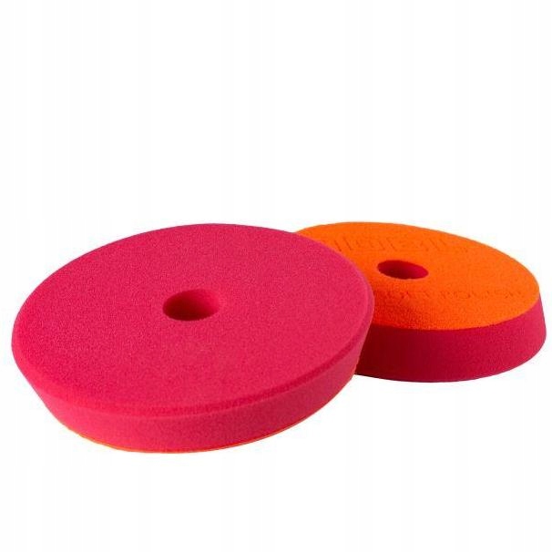 ADBL ROLLER PAD DA SOFT POLISH 125mm Pad Polerski