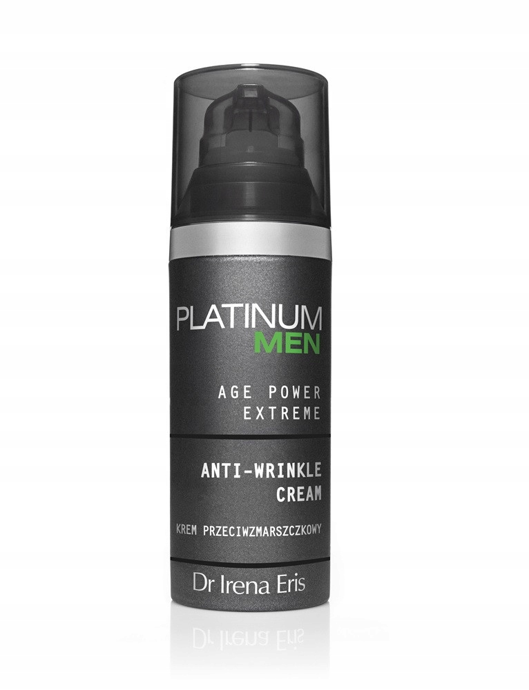 Dr Irena Eris Platinium Men Regenerating Cream kre