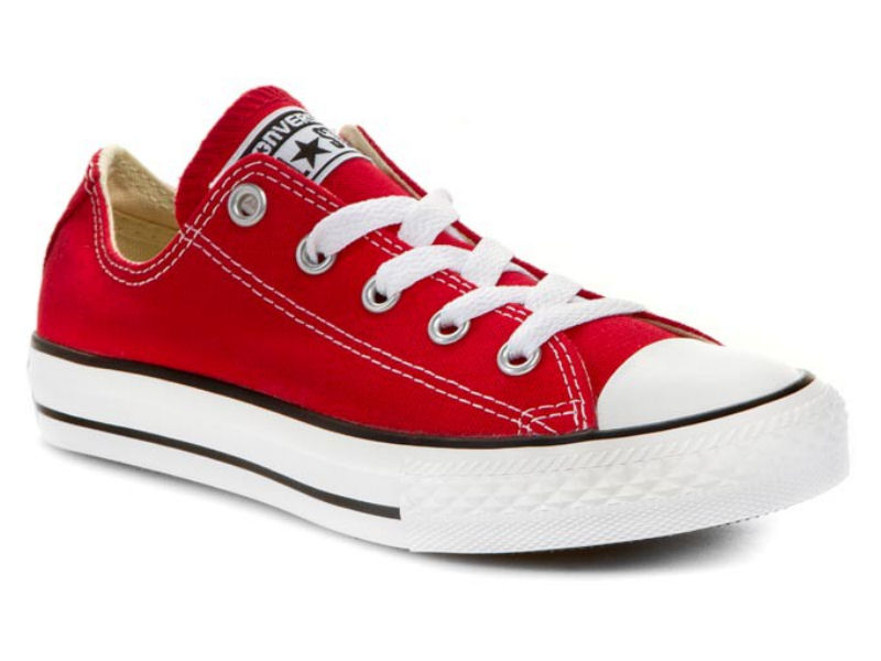 CONVERSE ALL STAR 3J236 kids r31 