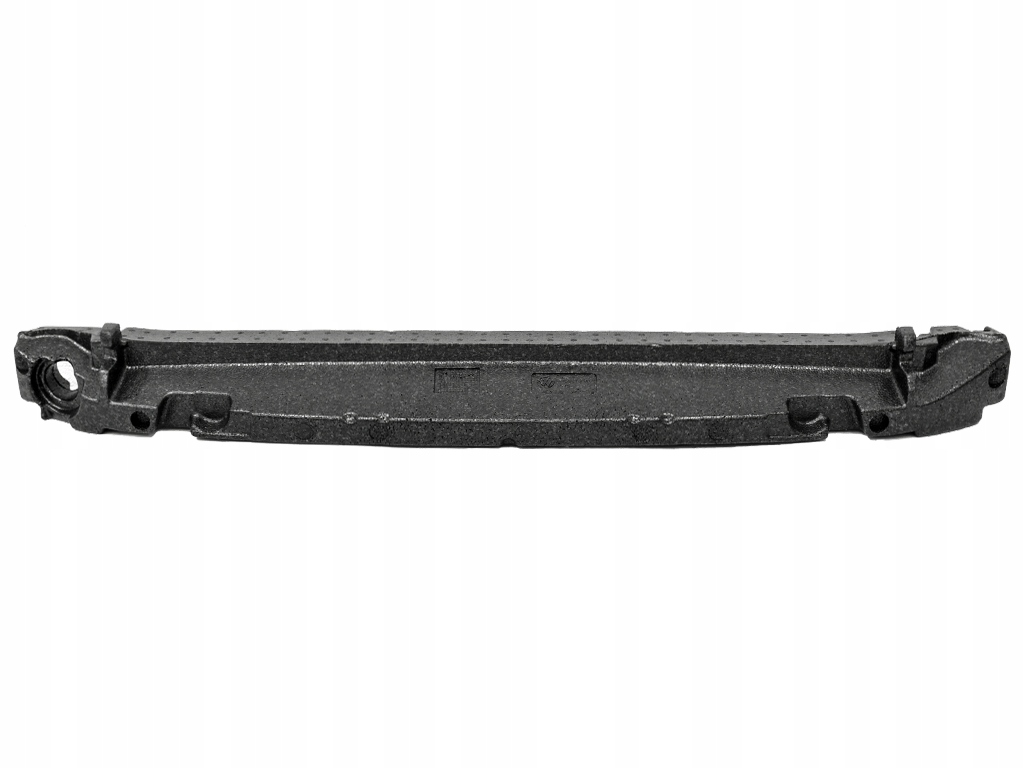 VW JETTA 2018- ABSORBER ZDERZAKA 17A807248D
