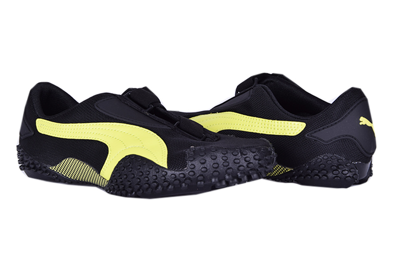 mostro mesh