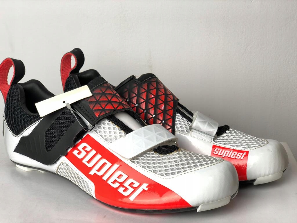 Buty SUPLEST EDGE 3 PERFORMANCE TRIATHLON 42