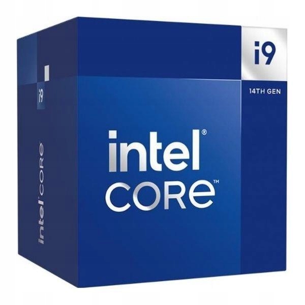 Procesor Intel Core i9-14900 2.0 GHz/5.8 GHz LGA1700 BOX