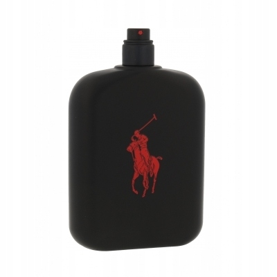 Ralph Lauren Polo Red Extreme 125 ml Perfumy