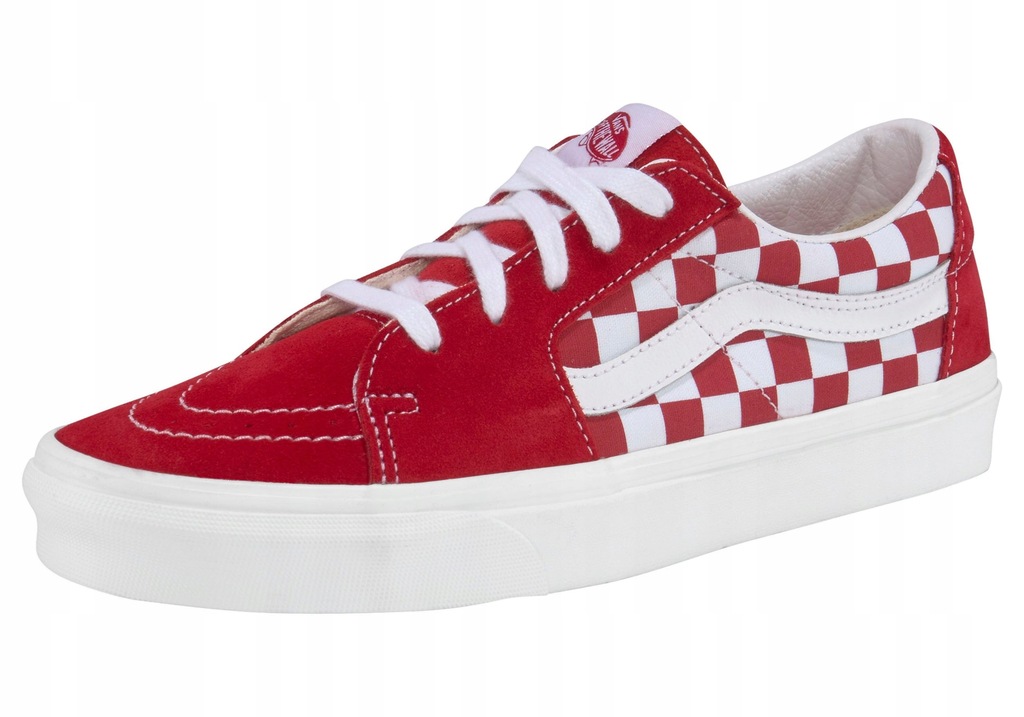 RB4783 VANS SK8-Low SNEAKERS ROZMIAR 38,5