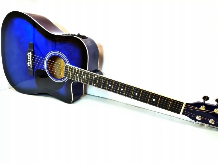GITARA ELEKTROAKUSTYCZNA KG CX S030CEQ